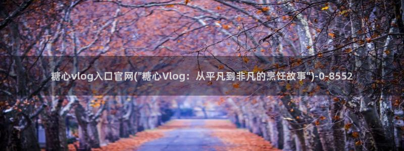 糖果心vlog免费